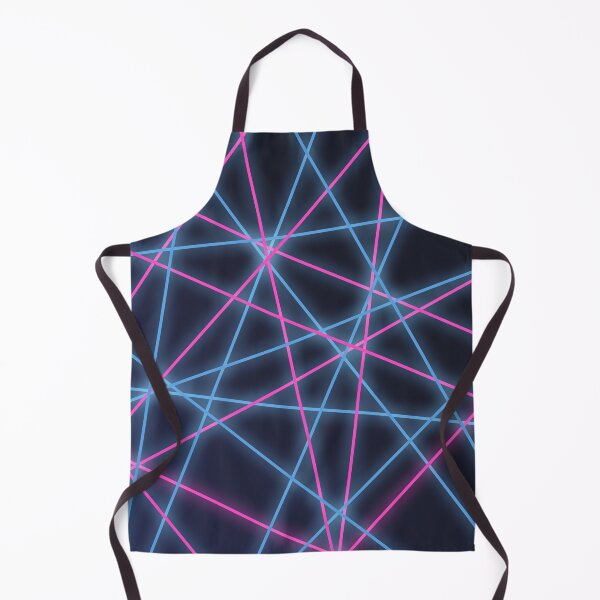 Item preview, Pink and Blue Lasers designed and sold by DionBlaster.