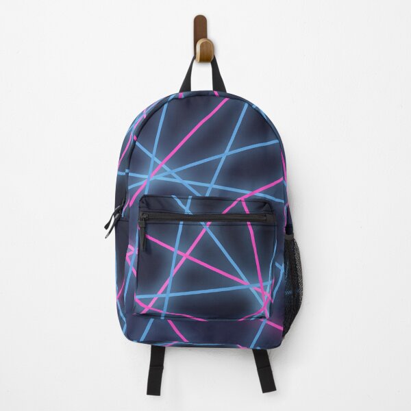 Item preview, Pink and Blue Lasers designed and sold by DionBlaster.