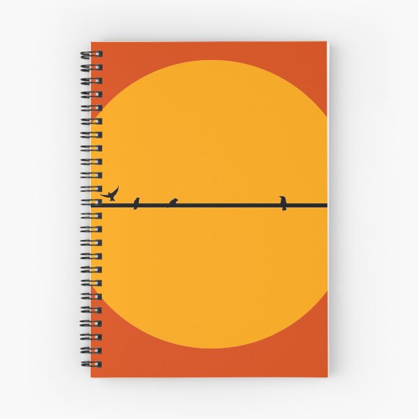 Item preview, The birds on the wire designed and sold by Pepques.