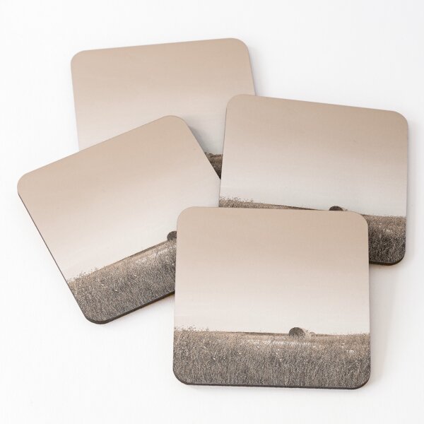 Item preview, Prairie Views - Sepia designed and sold by KTrott-Photos.