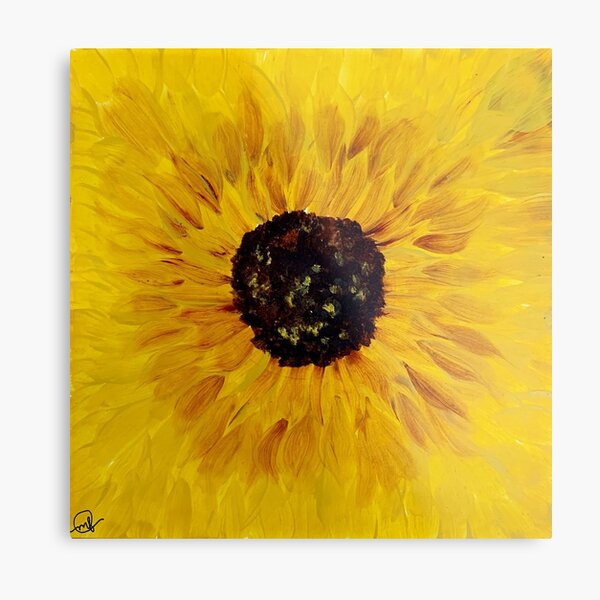 Artikel-Vorschau von Ich bin eine Sonnenblume, ein bisschen lustig, designt und verkauft von CataclysmShop.