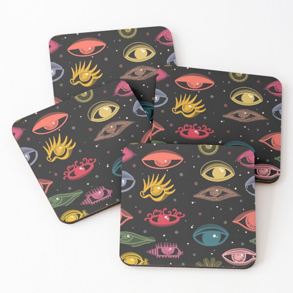 Item preview, Eye See Everything   designed and sold by Sanjana Hariprasad.