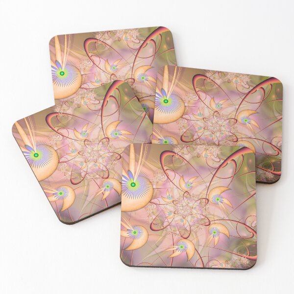 Item preview, Intensity of Dreams in the Distance designed and sold by bloorose.