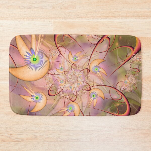 Item preview, Intensity of Dreams in the Distance designed and sold by bloorose.