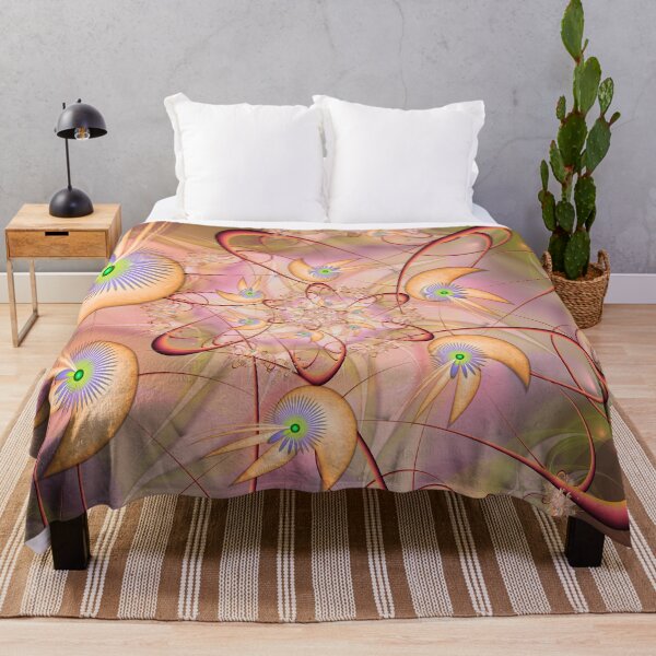 Item preview, Intensity of Dreams in the Distance designed and sold by bloorose.