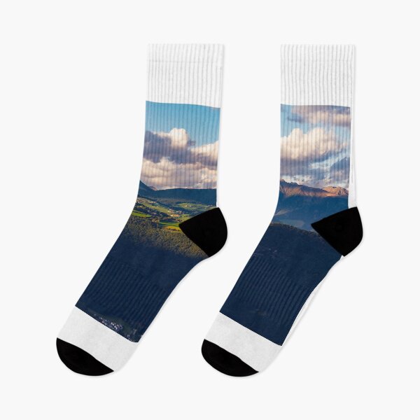 Item preview, typical panorama of the Italian Dolomites designed and sold by Lighthouse1997.