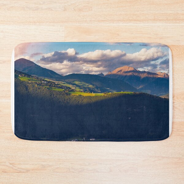Item preview, typical panorama of the Italian Dolomites designed and sold by Lighthouse1997.