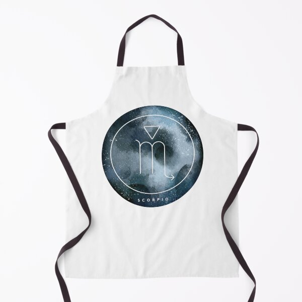 Item preview, Luna Zodiac Scorpio Glyph designed and sold by Chipocludas.