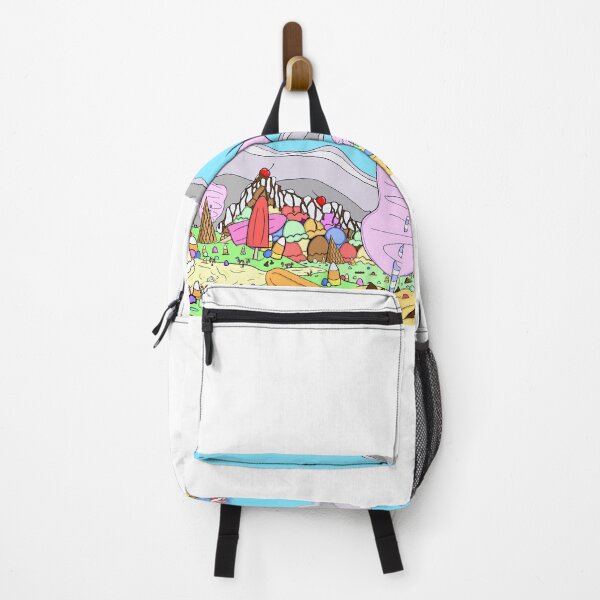 Item preview, Candyland cartoons  designed and sold by oapsdraws.