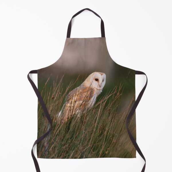 Item preview, barn owl designed and sold by tammy mellor.