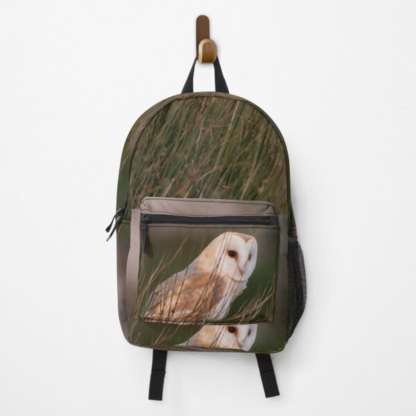Item preview, barn owl designed and sold by tammy mellor.