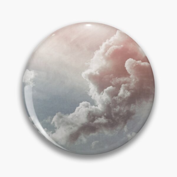 Item preview, Textured rainbow cloud designed and sold by SulkaCreative.