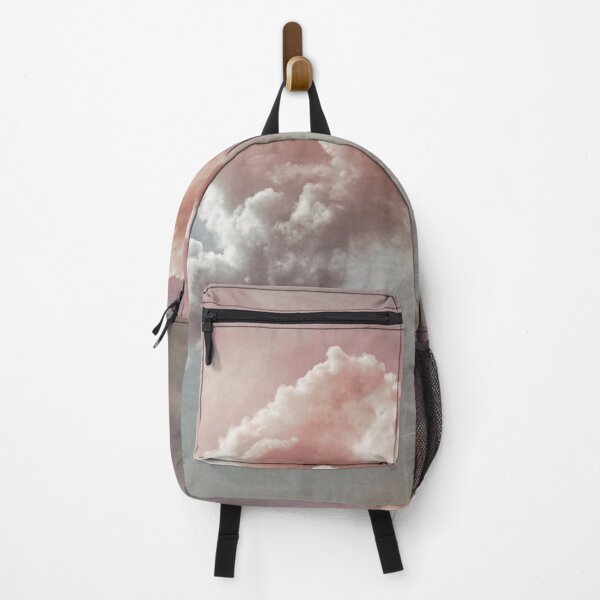 Item preview, Textured rainbow cloud designed and sold by SulkaCreative.