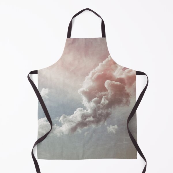 Item preview, Textured rainbow cloud designed and sold by SulkaCreative.
