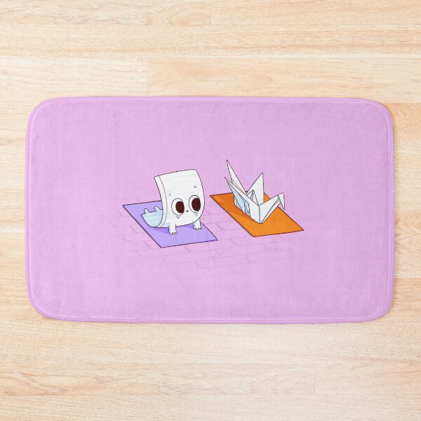 Item preview, Yoga class designed and sold by Naolito.