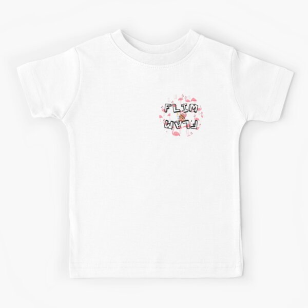 Flamingo Youtube Merch Still Chill Youtuber Kids T Shirt By Stealdeals Redbubble - roblox funny memes 2020 youtube