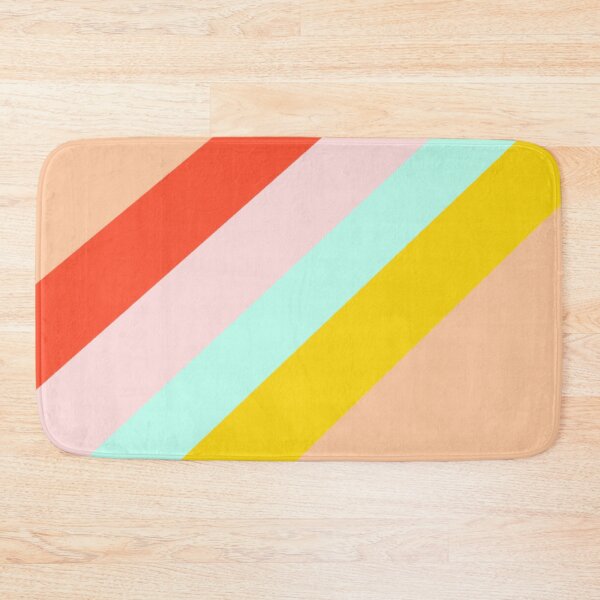 Item preview, Colorful Stripes designed and sold by Shannon Bridger.