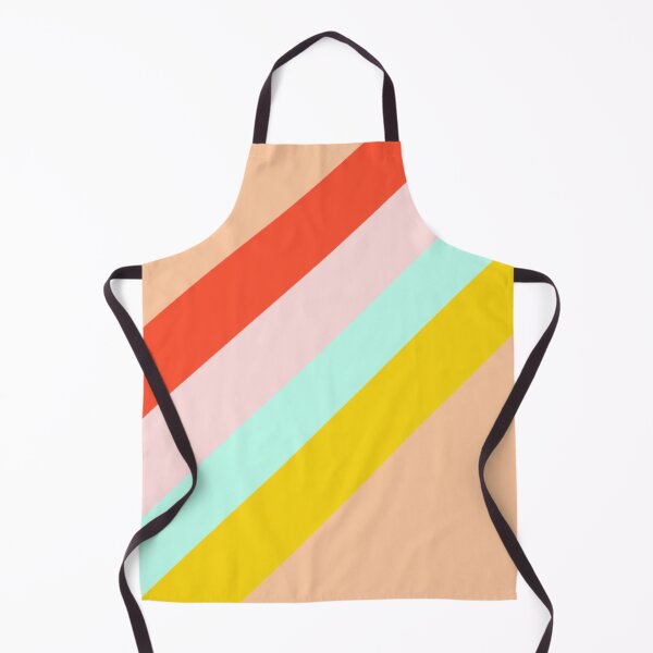 Item preview, Colorful Stripes designed and sold by Shannon Bridger.