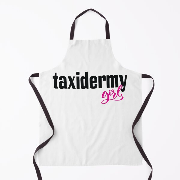Item preview, Taxidermy Girl designed and sold by ProjectX23.