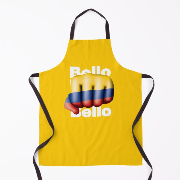 Item preview, Bello Strong Colombian Hometown designed and sold by elhefe.