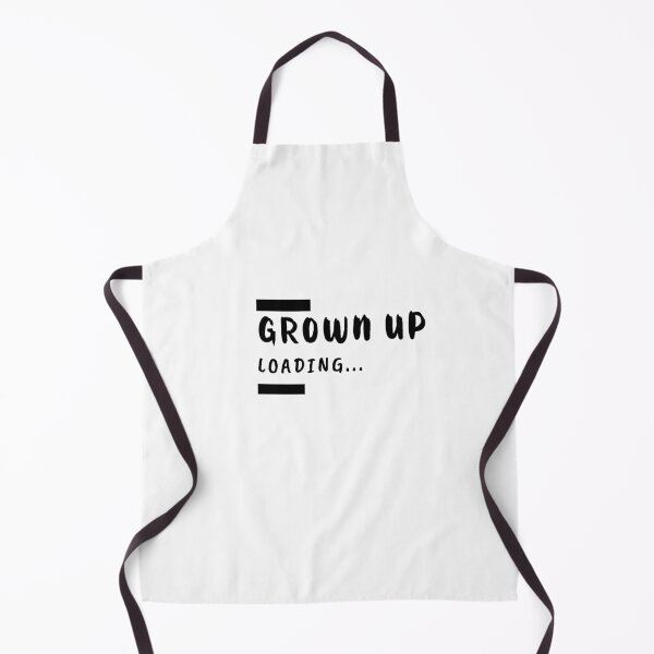 Item preview, Grown Up Loading...  designed and sold by AllGoodViBesCo.