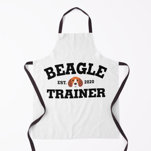 Item preview, Beagle trainer designed and sold by TanyaHayes.