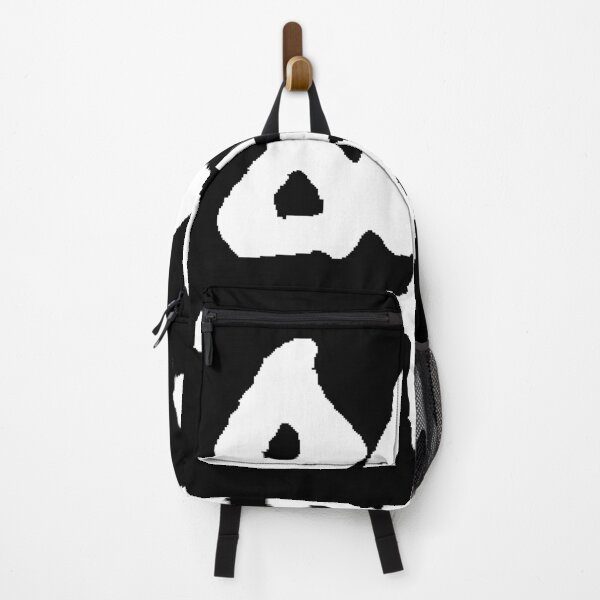 Item preview, Chinese Calligraphy art - "Happy" White designed and sold by citimonster.