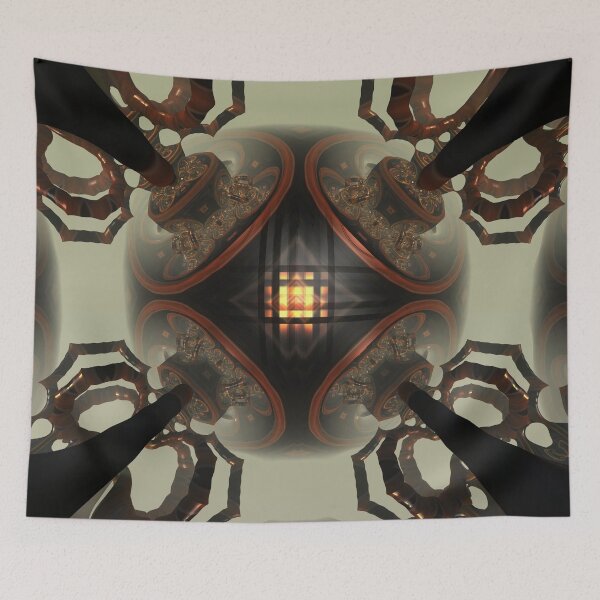 Item preview, Juxtaposed Form designed and sold by bloorose.