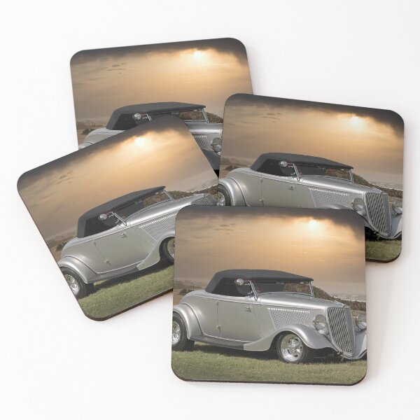 Item preview, 1934 Ford Roadster designed and sold by DaveKoontz.