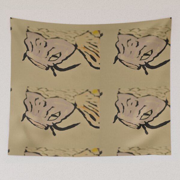 Item preview, Koi designed and sold by Kim McClain Gregal.
