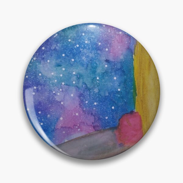 Item preview, Cosmic Cottage designed and sold by Tiny Mega Art.