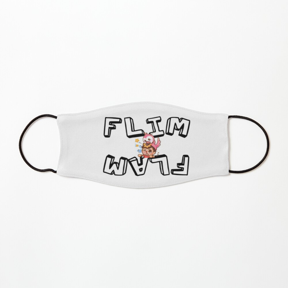 Flamingo Youtube Flim Flam Roblox Albert Albertsstuff Still Chill Funny Meme Jayingee Mask By Goldendove Redbubble - roblox flamingo hater games youtube