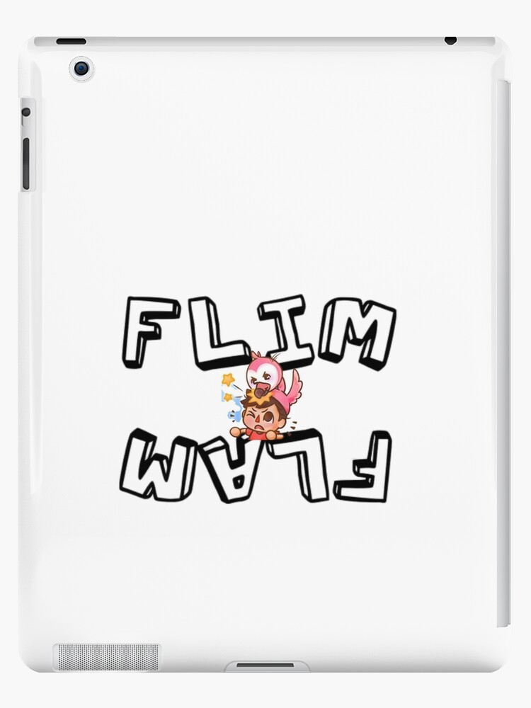 Flamingo Youtube Flim Flam Roblox Albert Albertsstuff Still Chill Funny Meme Jayingee Ipad Case Skin By Goldendove Redbubble - flamingo youtube roblox drawing