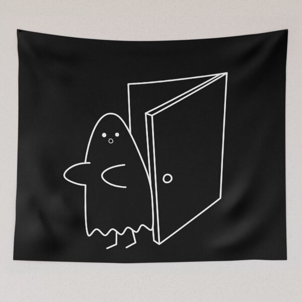 Item preview, Ghost  designed and sold by TheLadyCat.