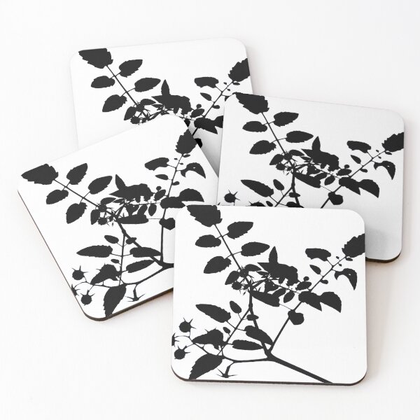 Item preview, Tomato plant vol.4 designed and sold by Natalie Stark.