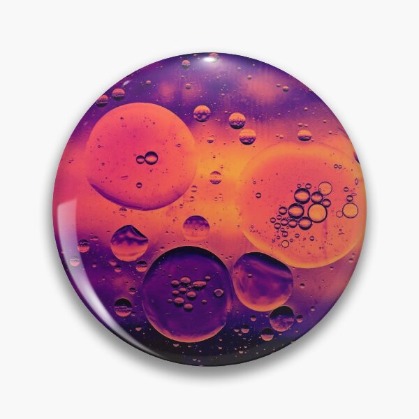 Item preview, Abstract Water Bubbles designed and sold by Charlotte Dutch.