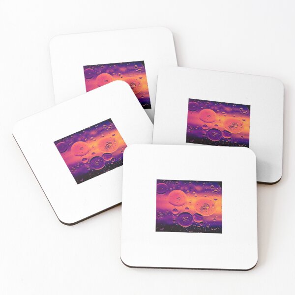 Item preview, Abstract Water Bubbles designed and sold by Charlotte Dutch.