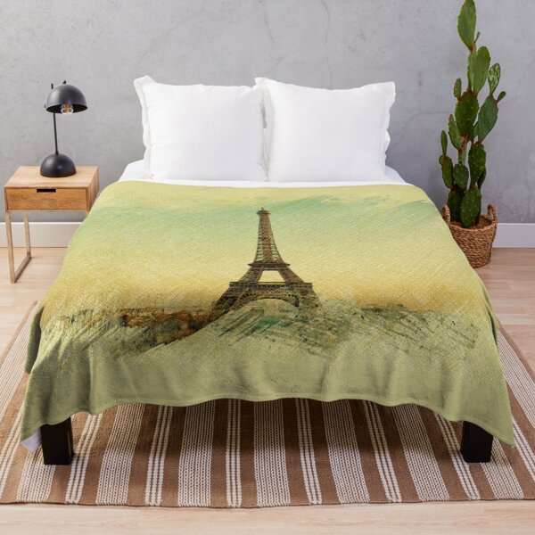 Item preview, Eiffel Tower Sticker designed and sold by gooddesignart.
