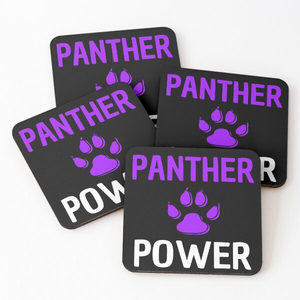 Item preview, PANTHER POWER designed and sold by goseriesfilms.