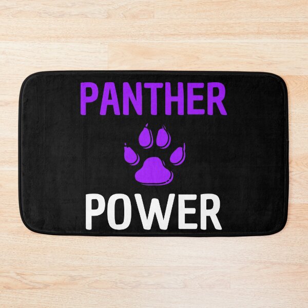 Item preview, PANTHER POWER designed and sold by goseriesfilms.
