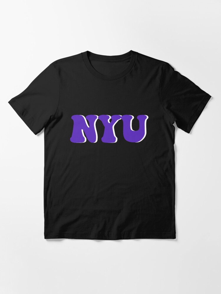 nyu tee