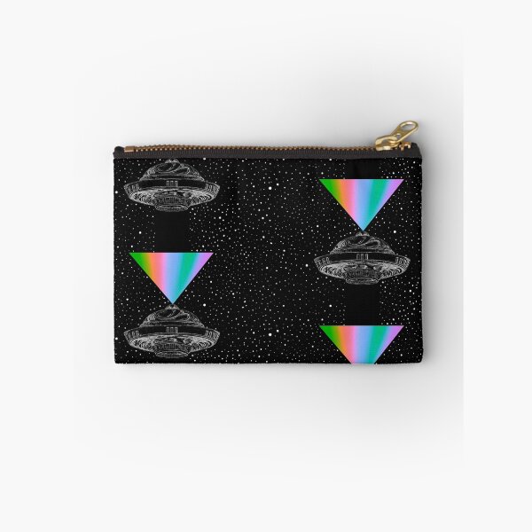 Item preview, Abduction - Blank designed and sold by creativeboop.