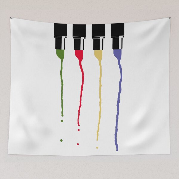 Item preview, Heathers, Veronica, Colorful Melting Lipsticks designed and sold by Koalaslifestyle.
