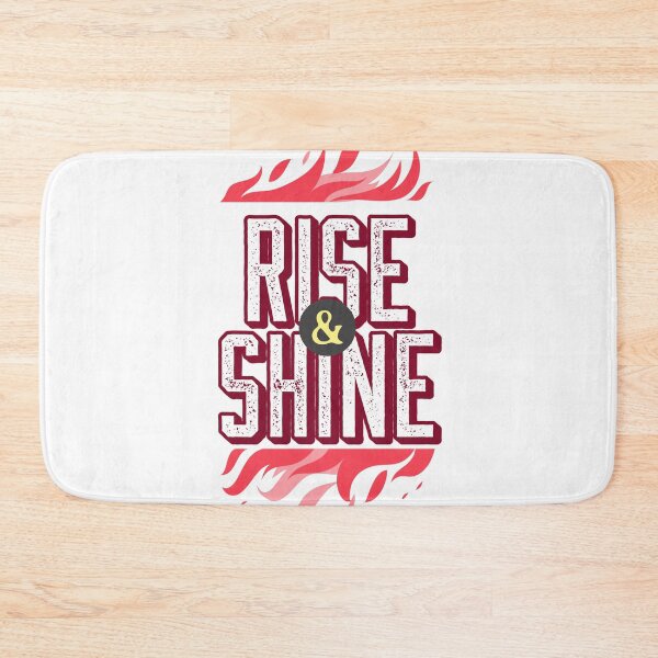 Item preview, Rise & Shine  designed and sold by AllGoodViBesCo.