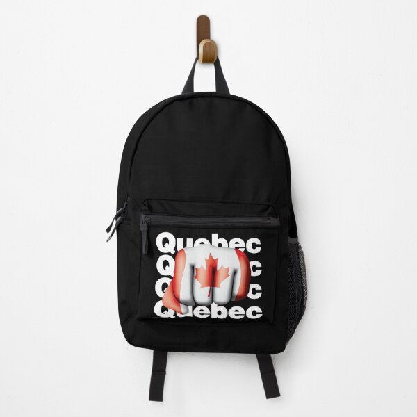 Item preview, Quebec Strong Canadian City from Canada designed and sold by elhefe.