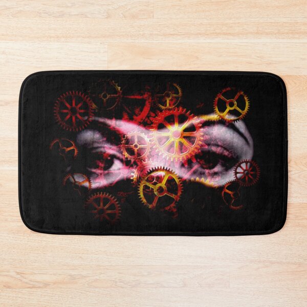Item preview, Steampunk Eyes Of Yvonne De Carlo  designed and sold by Mark Jesus-Allen.