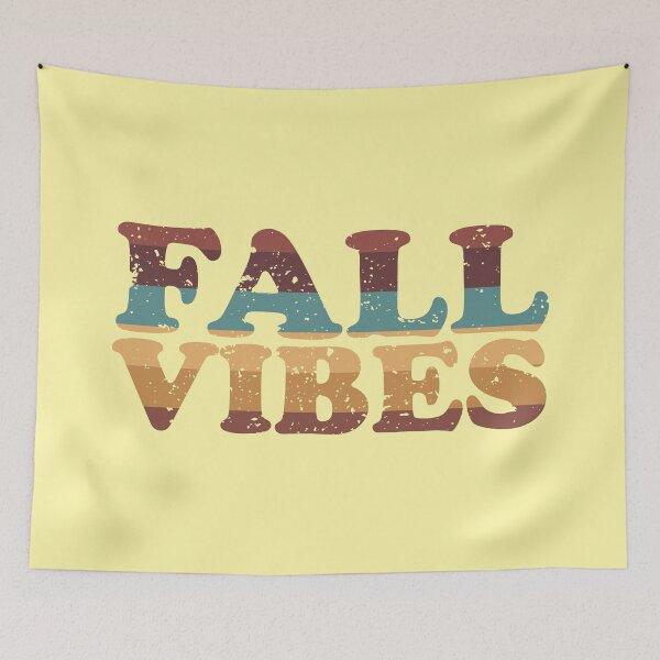 Item preview, Vintage Fall vibes, autumn retro designed and sold by ArtfulTat.