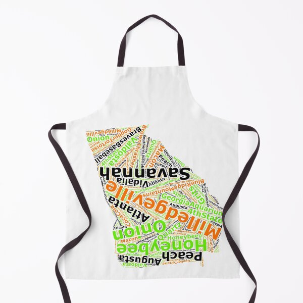 Item preview, Georgia Pride designed and sold by PipsqueakEarth.