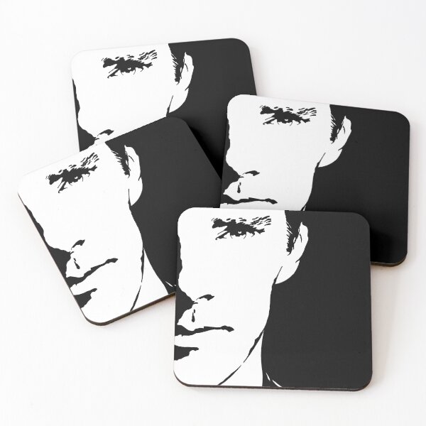 Item preview, Ben in black designed and sold by EruannieCaline.