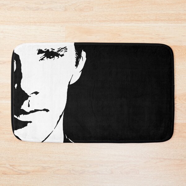 Item preview, Ben in black designed and sold by EruannieCaline.